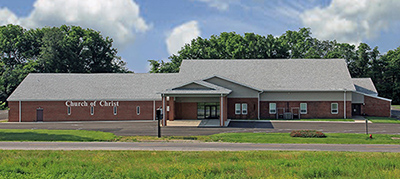 Church Building